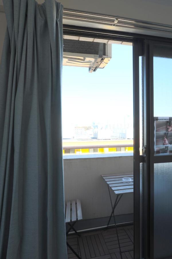 V.close To Shinjuku Kabukicho/korean Town/frwifi A * โตเกียว