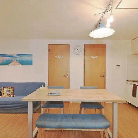 V.Close To Shinjuku Kabukicho/Korean Town/Frwifi A Apartment Tokyo Exterior photo